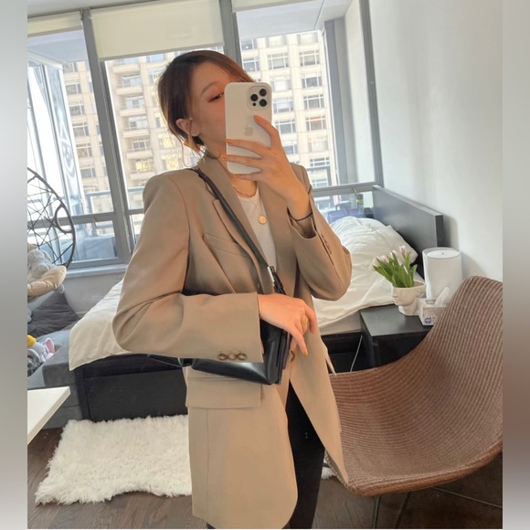 Babaton blazer - Picture 5 of 6